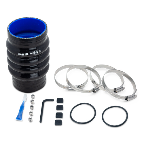 PSS Maintenance Kit for a PSS Shaft Seal